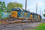 CSX L042